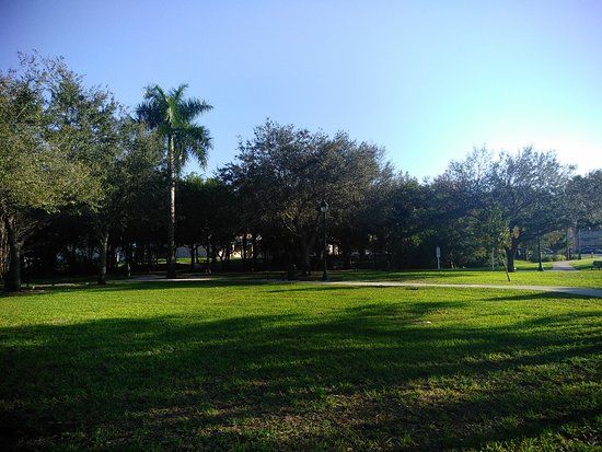 Cooper City Memorial Park