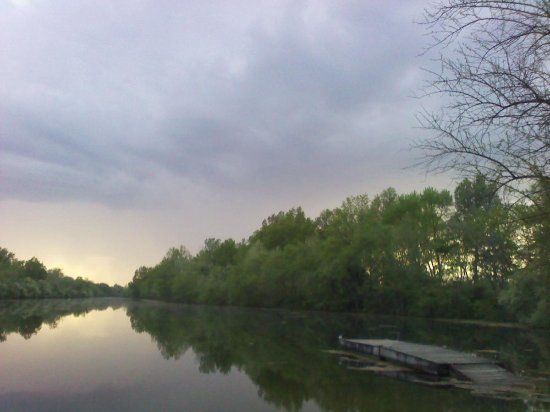 Pyramid State Park