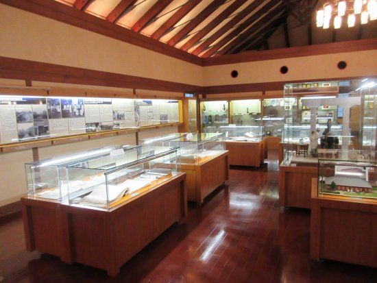 Medical Science Museum