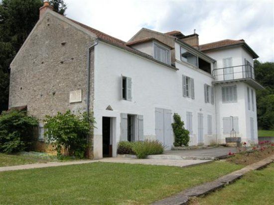 La Goulotte