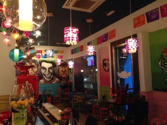 Cantina de la Adelita