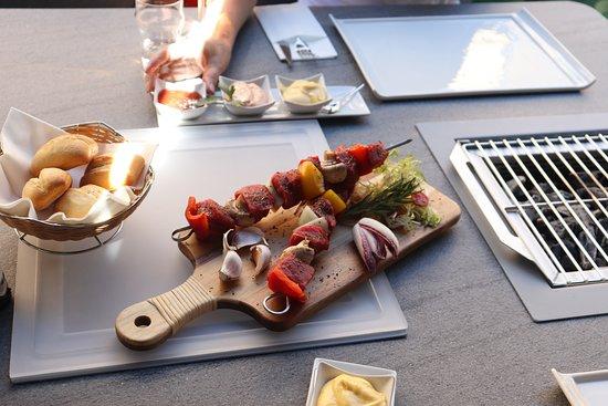 Restaurant Era Bauro