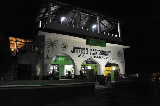 Jambo Restaurant