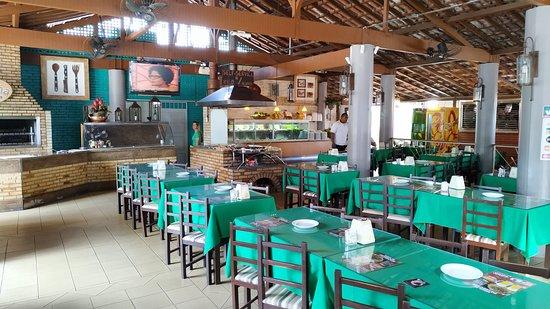 Fogão a Lenha Itaperuna