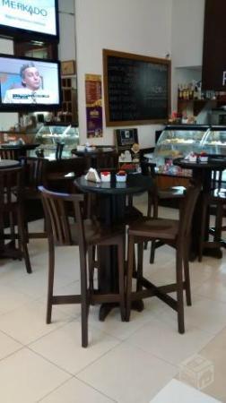 Cafeteria Aromas & Cheiros