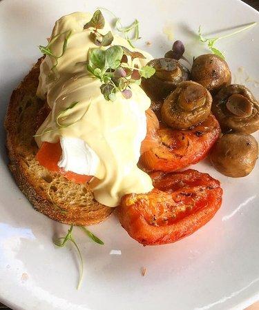 Soho Restaurant and Bar