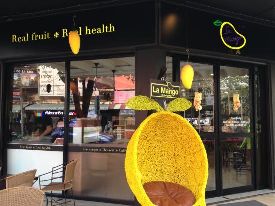 La Mango