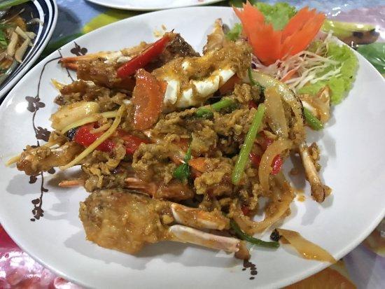 Mum-A-Roy Restaurant