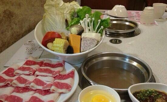 TaoXiang ShuanShuanGuo