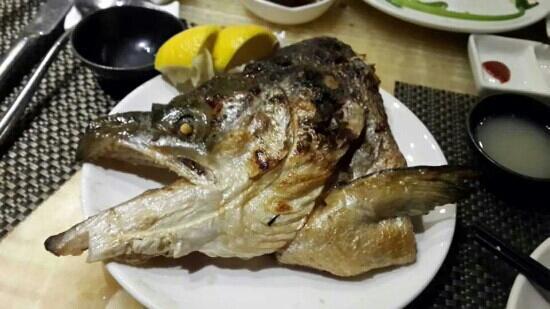 Qian Sheng Dao Yakiniku