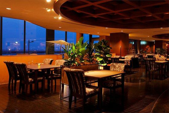 Marina Bar & Restaurant