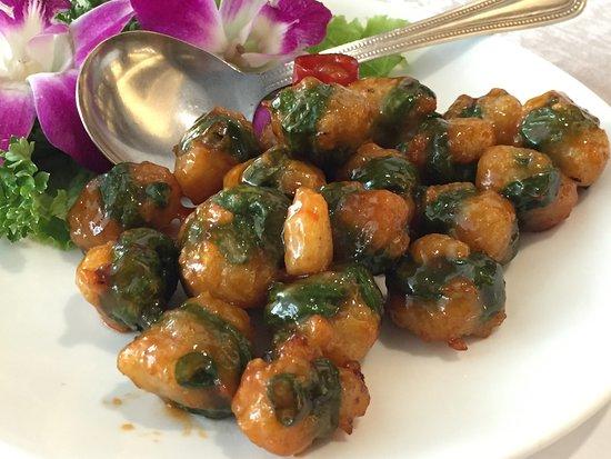 Ren He Yuan Yunnan Restaurant