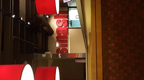 Smashburger