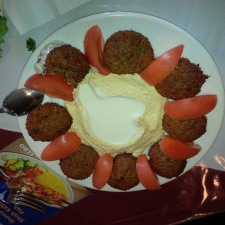 Orly Restaurant & Grill