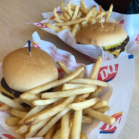 Dairy Queen Grill & Chill