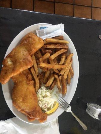 Captain Jack's Restaurant