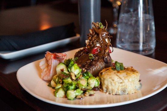 Redwood Steakhouse & Bar