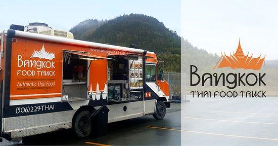 Bangkok Food Truck