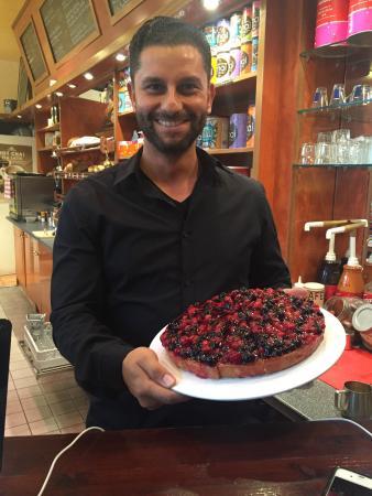 La Manife Back&Coffee Shop