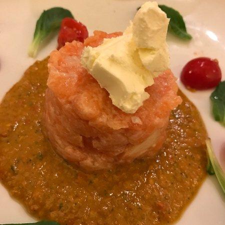 Isoletta Ristorante Pizzeria Romana