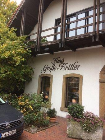 Haus Große Kettler