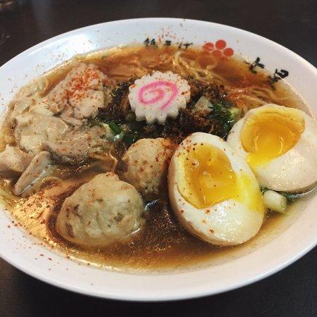 Nanase Ramen