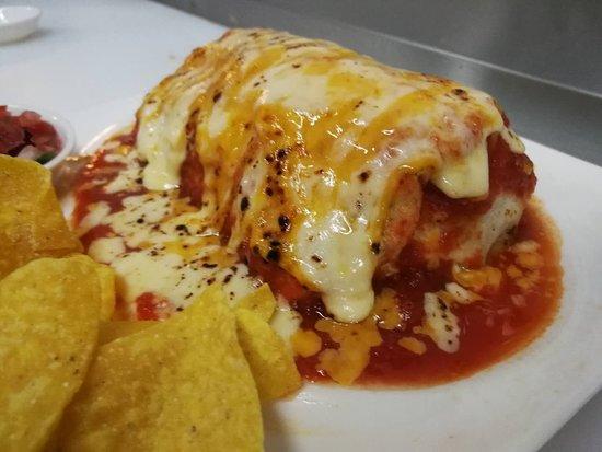 Tristan's Texmex Restaurant and Bar