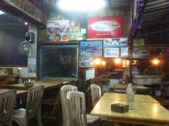 Korat Roasted Chicken Wat Lak Si