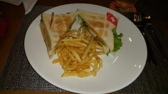 Park Srinakarin Hotel