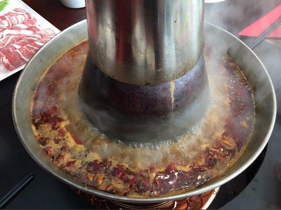 Beijing Hotpot Restaurant