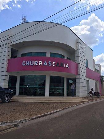 Genova Restaurante E Churrascaria