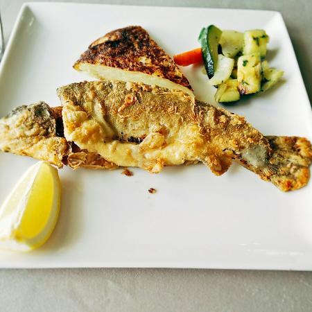 Restaurant Lou Granva