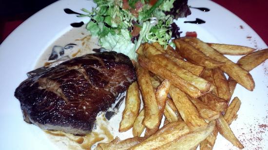 Restaurante la Florentine