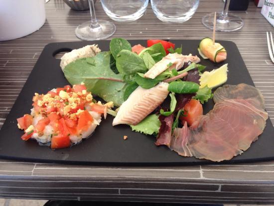 Le bistrot du Chanoine