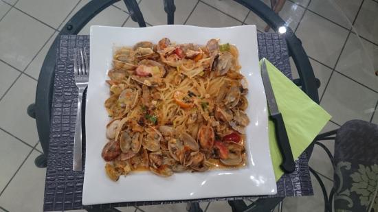 Brasserie du Commerce