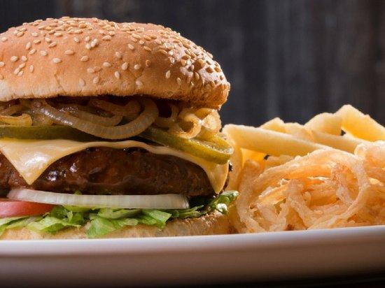 Mustang Spur Steak Ranch