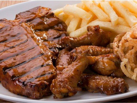 Lone Hawk Spur Steak Ranch