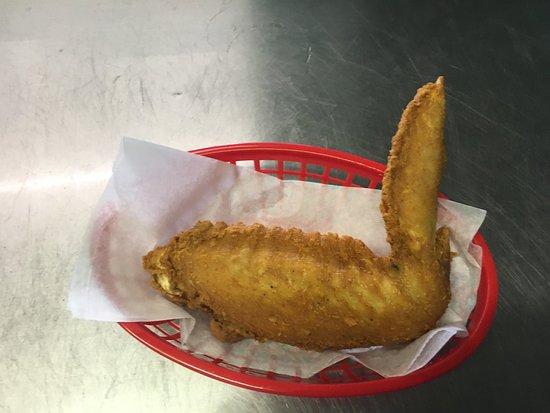 Tha Spott Soulfood & More