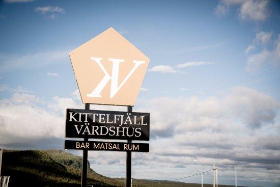 Kittelfjäll Värdshus