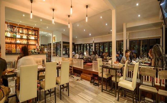 Bakkai Japanese Restaurant