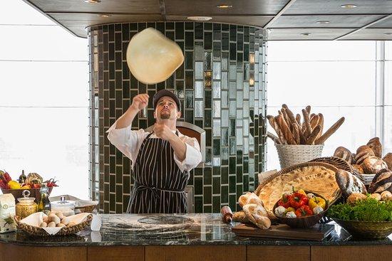 Twenty Four Restaurant