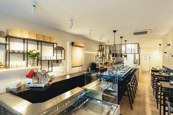 Tou Gou Fijnproeverij