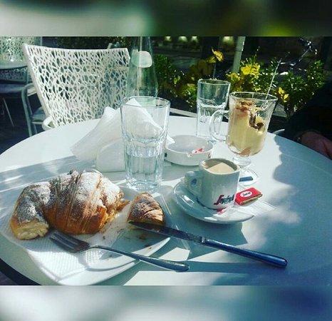 Segafredo Lounge Bar Bistro