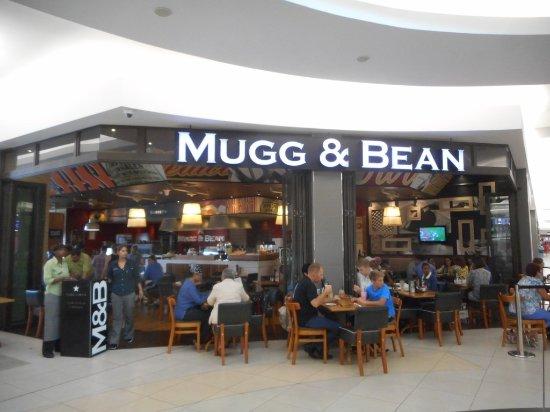 Mugg & Bean
