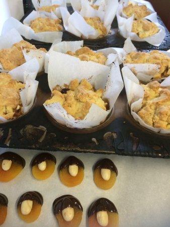 Sebastians Boutique Cafe