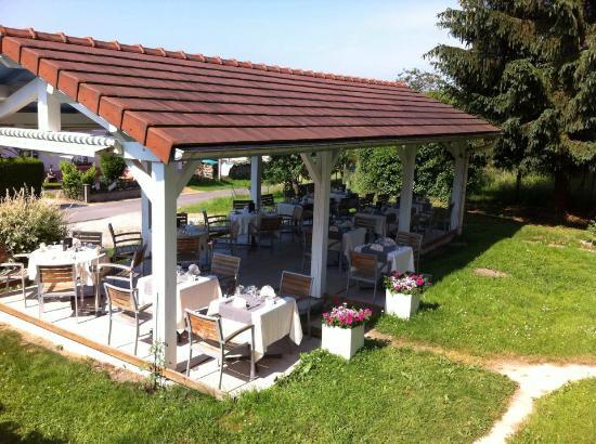 Hotel Salon de Thé L'Ecrin