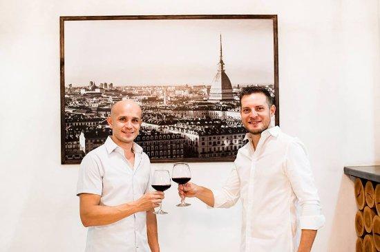 La Terrazza Pizzeria Italiana