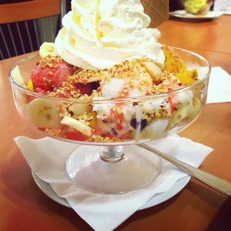 Grifo Artisans Glaciers