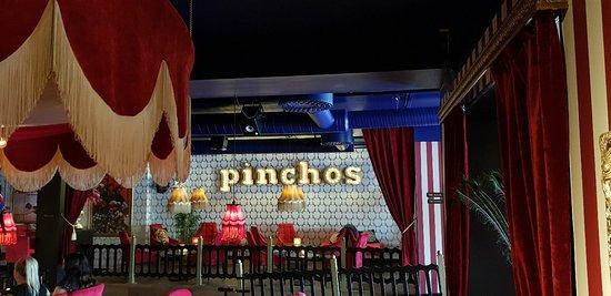 Pinchos