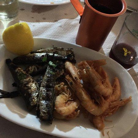 To Koutouki Tis Kamaras